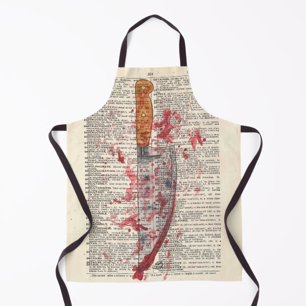 Item preview, Destroy designed and sold by Delightfully Morose.