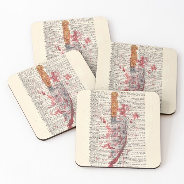 Item preview, Destroy designed and sold by Delightfully Morose.