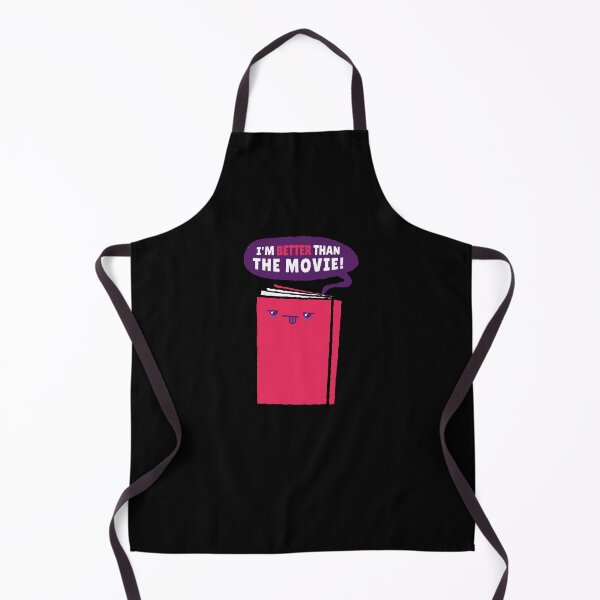 Item preview, I'm Better Than The Movie designed and sold by DavinciStore21.