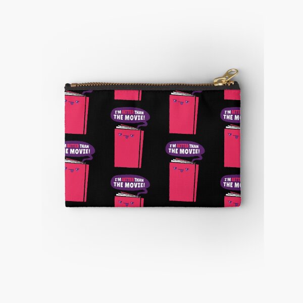 Item preview, I'm Better Than The Movie designed and sold by DavinciStore21.