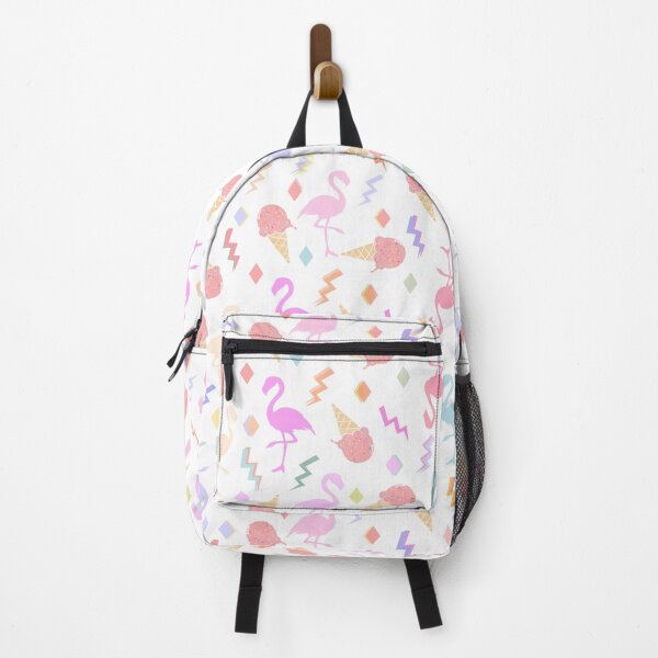 Item preview, Funny Flamingo designed and sold by Tatiana Gomes.