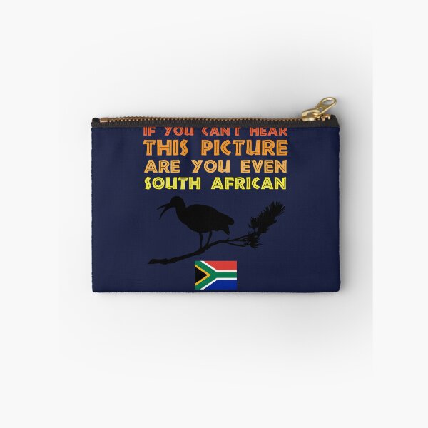 Item preview, South Africa Hadeda Funny Alarm designed and sold by d247.