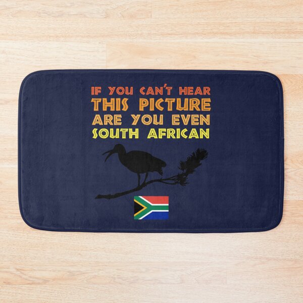 Item preview, South Africa Hadeda Funny Alarm designed and sold by d247.