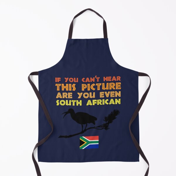 Item preview, South Africa Hadeda Funny Alarm designed and sold by d247.