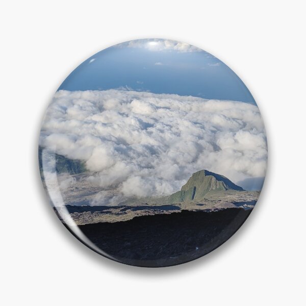 Item preview, Piton de la fournaise designed and sold by Volubile.