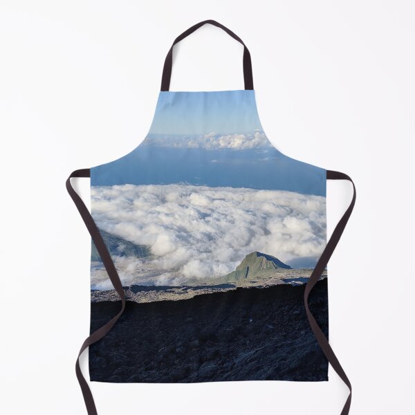 Item preview, Piton de la fournaise designed and sold by Volubile.