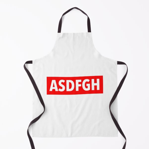 Item preview, ASDFGH designed and sold by weavernap.