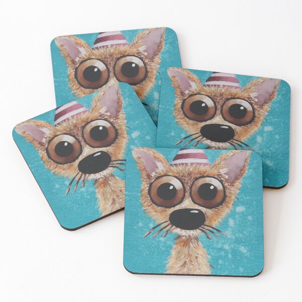 Item preview, Dogitude designed and sold by StressieCat.