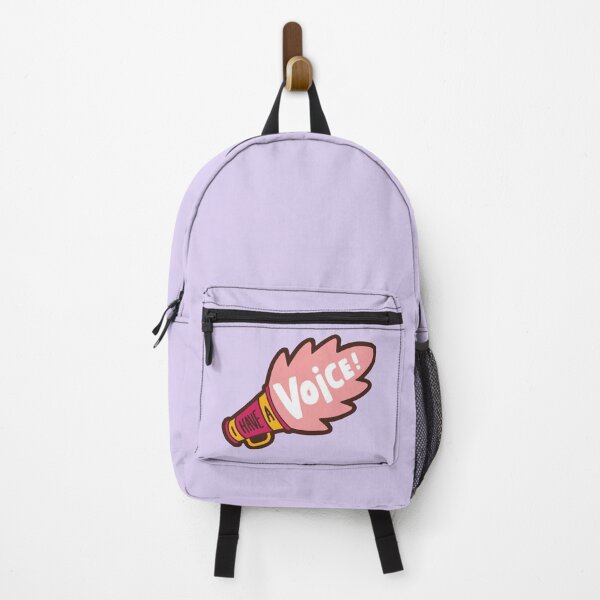 Item preview, I Have A Voice designed and sold by evannave.