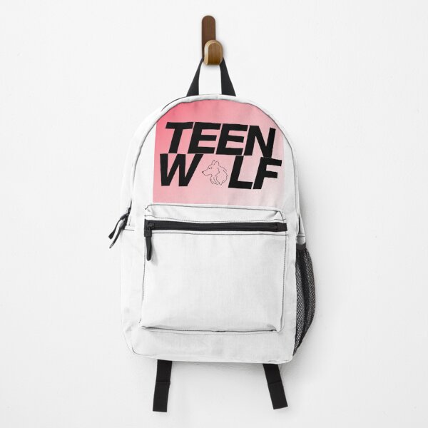 Item preview, Teen Wolf <Pinck> designed and sold by HeraSombra.