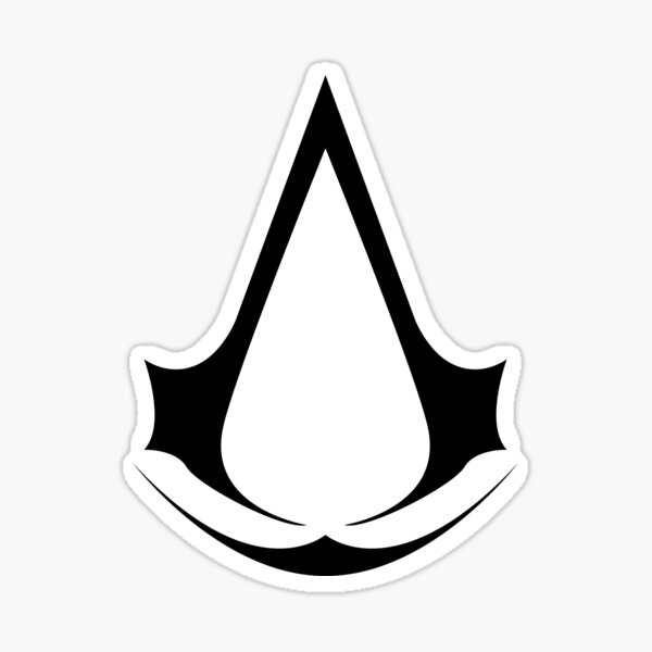 Assassin Stickers Redbubble - selling all of my roblox assasin exotics
