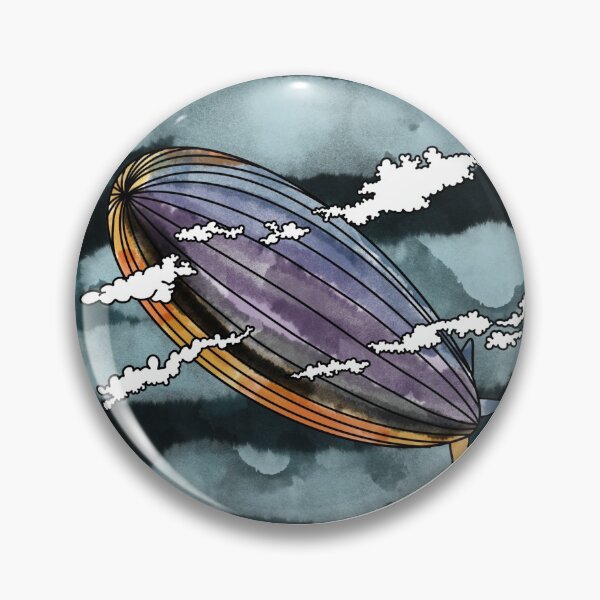 Item preview, Ramble On Inspired Watercolor designed and sold by Shayli Kipnis.