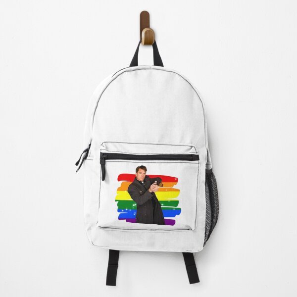 Item preview, Captain Jack Harkness designed and sold by TizianaDF.