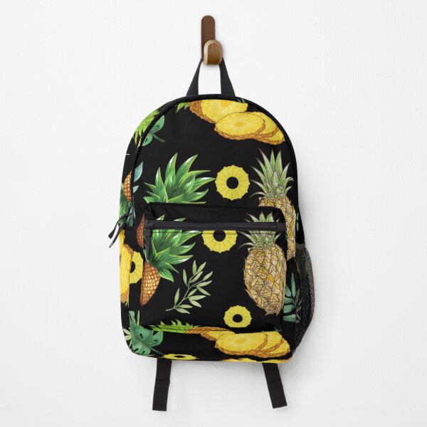 Item preview, Cute Pinapple Fruit Pattern designed and sold by RobomShop.