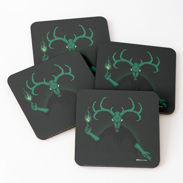 Item preview, Wendigo - Brock Springstead designed and sold by Brock Springstead.