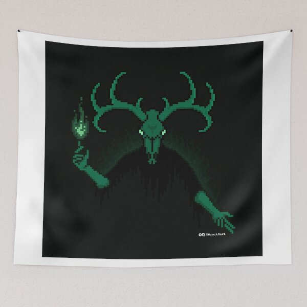 Item preview, Wendigo - Brock Springstead designed and sold by Brock Springstead.