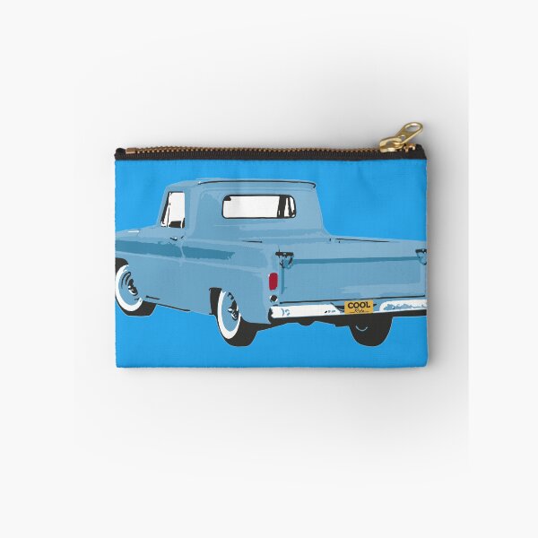 Item preview, 60-66 Blue C Truck designed and sold by CoolRide.