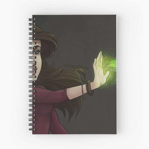 Item preview, Release your inner magic designed and sold by GingerFlight.