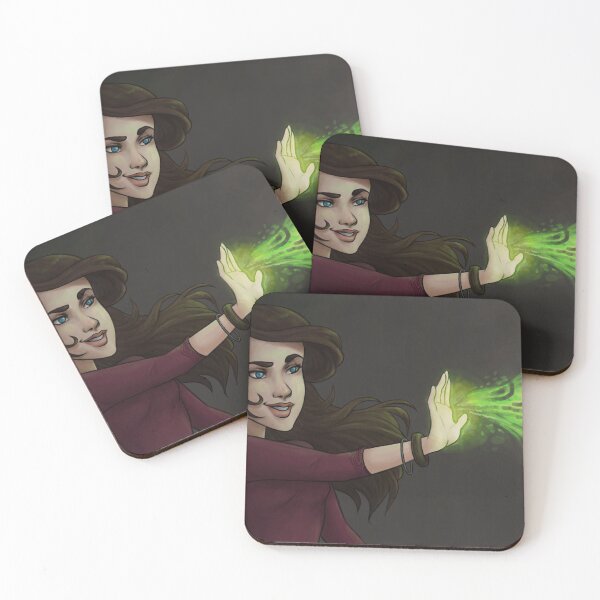 Item preview, Release your inner magic designed and sold by GingerFlight.