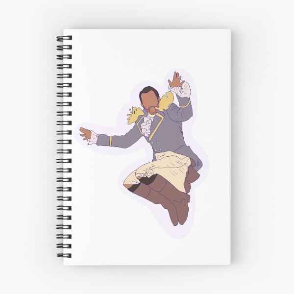 Item preview, Lafayette Daveed Diggs   designed and sold by Phanlovato.