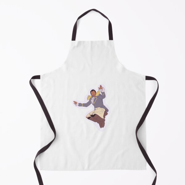 Item preview, Lafayette Daveed Diggs   designed and sold by Phanlovato.
