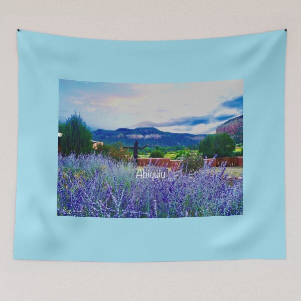 Item preview, Francis & the Monastery Garden designed and sold by Marielle Valenzuela.
