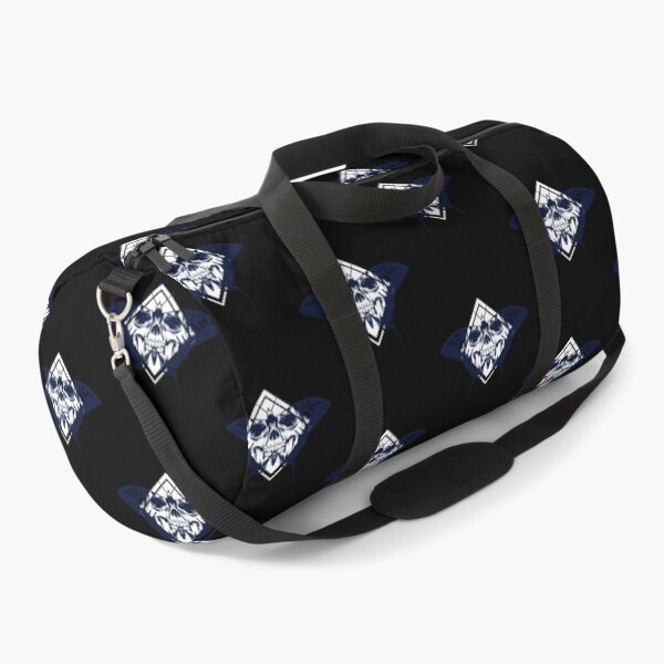 Item preview, Butterfly Skull Design designed and sold by DavinciStore21.
