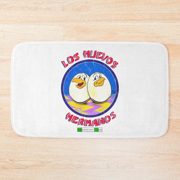 Item preview, los huevos hermanos breakfast club (llegaron primero) designed and sold by filippobassano.