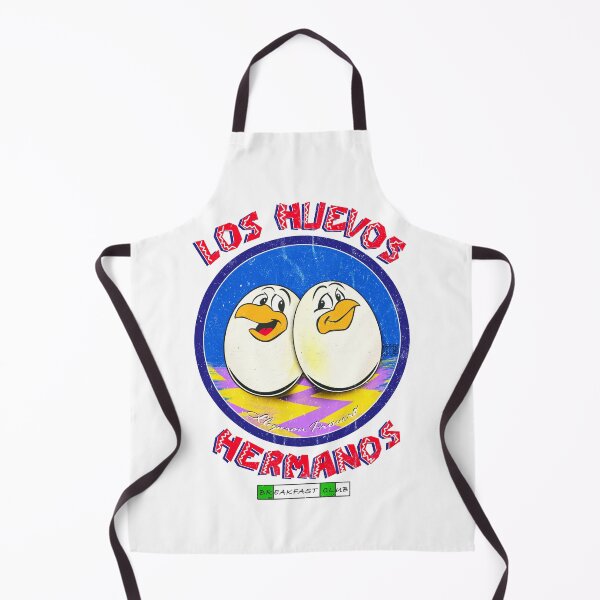 Item preview, los huevos hermanos breakfast club (llegaron primero) designed and sold by filippobassano.