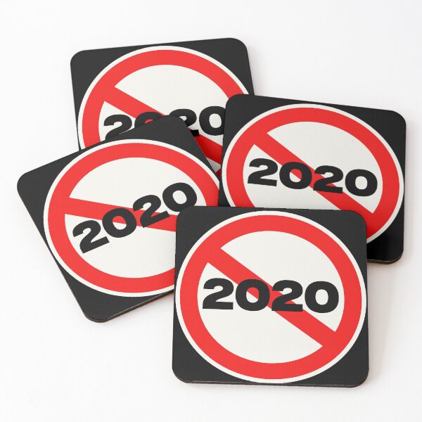 Item preview, Done with 2020! designed and sold by normalpeopleco.