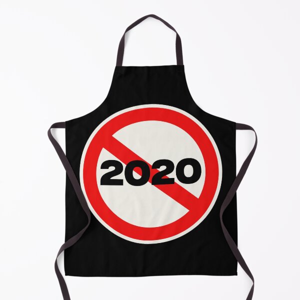 Item preview, Done with 2020! designed and sold by normalpeopleco.