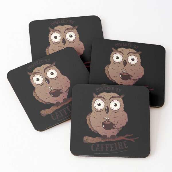 Item preview, Funny Caffeine Coffee Junkie Gift designed and sold by DavinciStore21.