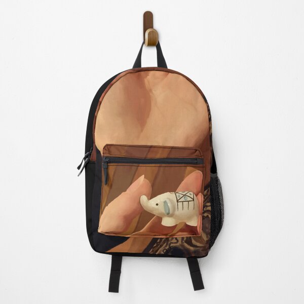 Item preview, ceramic little elephant designed and sold by dungareeboy.