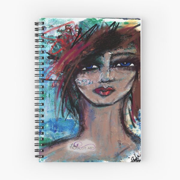 Item preview, Betty Badass designed and sold by Linda Lawson.