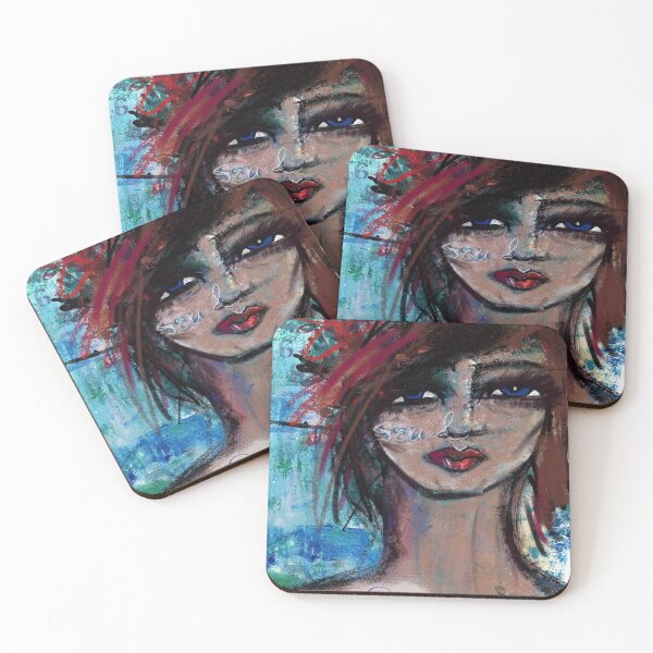 Item preview, Betty Badass designed and sold by Linda Lawson.