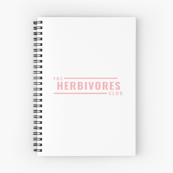 Item preview, Herbivore health club designed and sold by Penelope-jk.