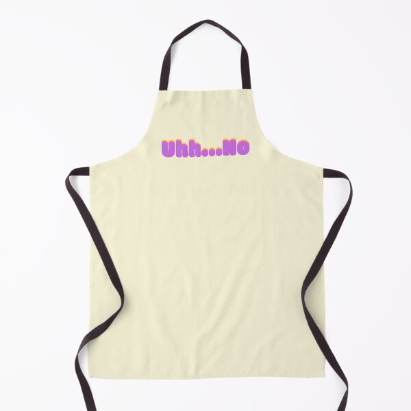 Item preview, Uhh... No designed and sold by dagutierrez217.