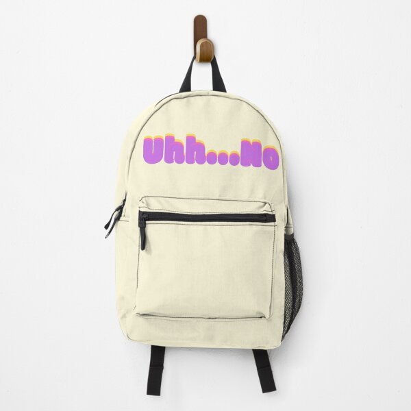 Item preview, Uhh... No designed and sold by dagutierrez217.