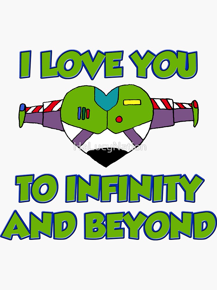 to gifinity and beyond!