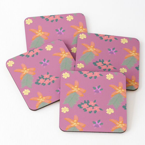 Item preview, Tropical Garden designed and sold by RepeatCandy.