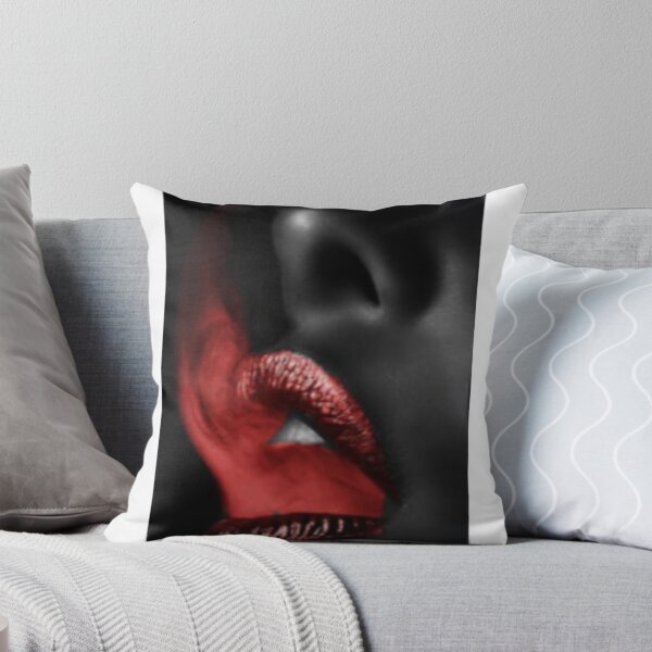 Item preview, Lip Graphic Art designed and sold by storeInsight.