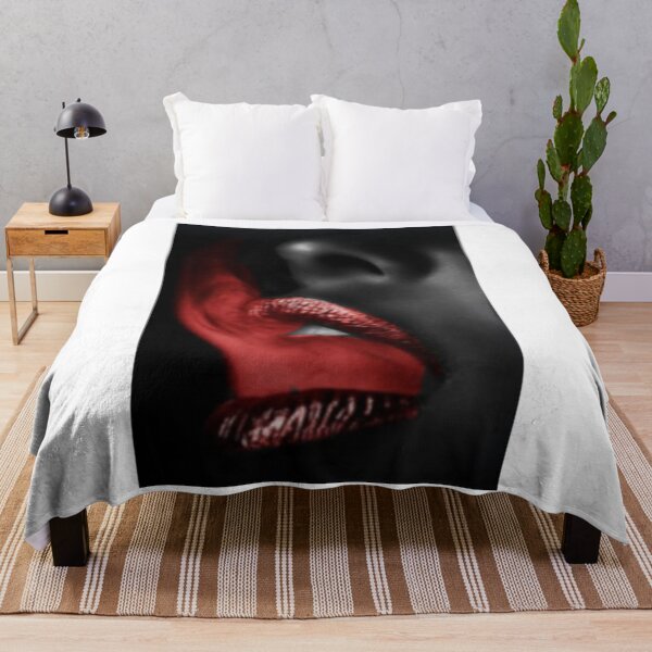 Item preview, Lip Graphic Art designed and sold by storeInsight.