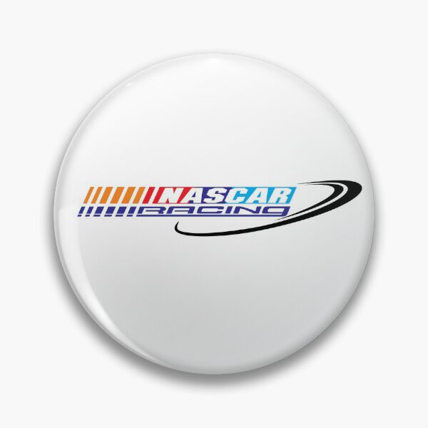 Item preview, Nascar Racing Logo Fanart designed and sold by ozumdesigns.