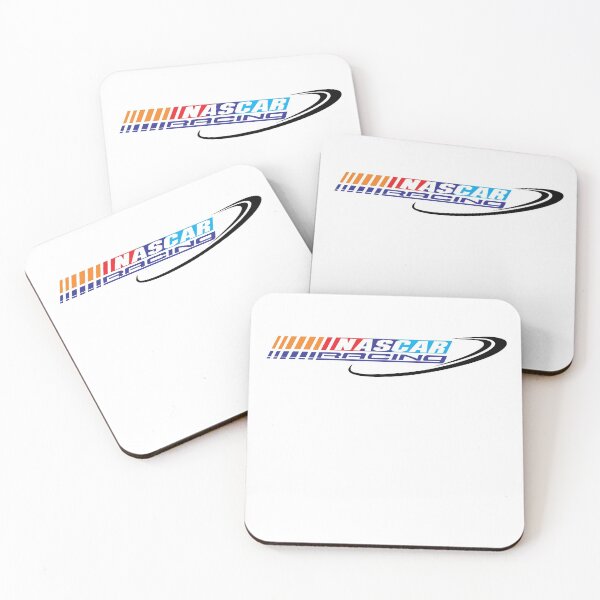Item preview, Nascar Racing Logo Fanart designed and sold by ozumdesigns.