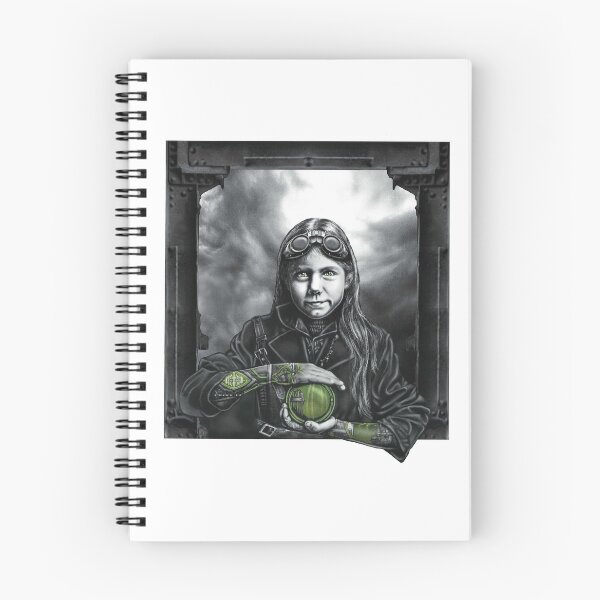 Item preview, Angel Malon designed and sold by Jon Huss.