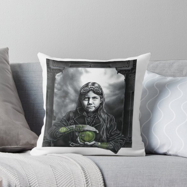 Item preview, Angel Malon designed and sold by Jon Huss.