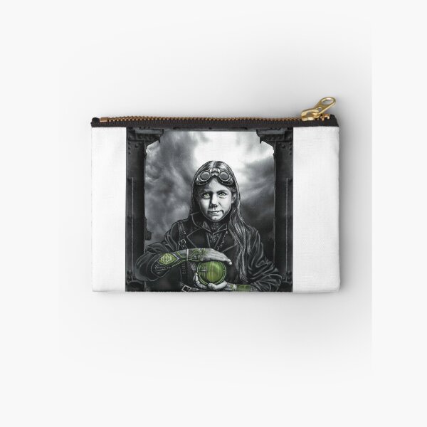 Item preview, Angel Malon designed and sold by Jon Huss.