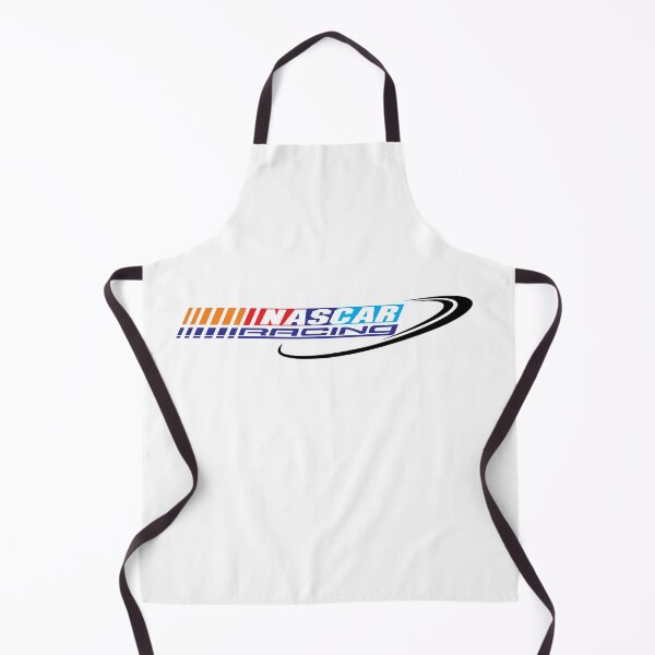 Item preview, Nascar Racing Logo Fanart designed and sold by ozumdesigns.