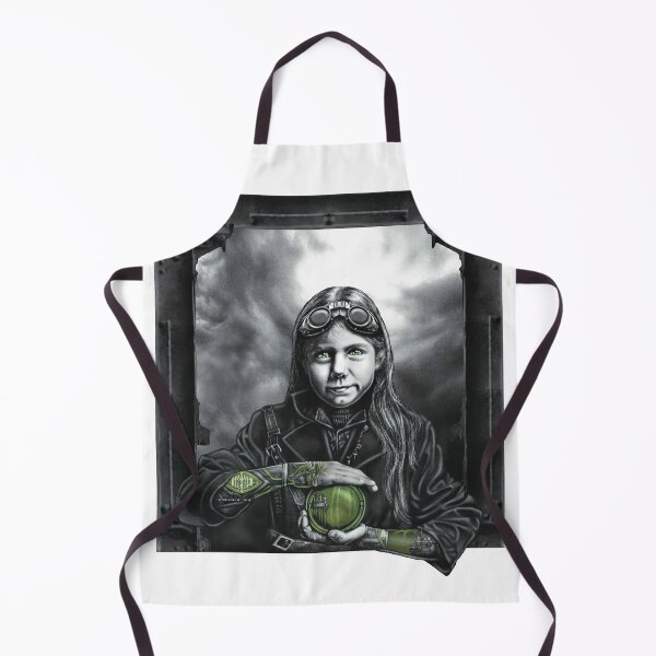 Item preview, Angel Malon designed and sold by Jon Huss.