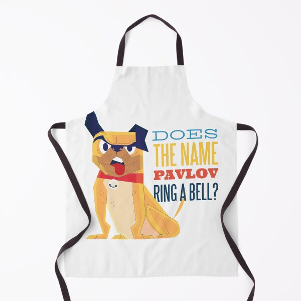 Item preview, pavlov dog designed and sold by pirminio.